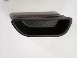 OEM ZASLEPKA tunnelikonsolin tulppa Dodge Challenger