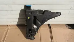 Scheibenwaschbehälter AUDI A4 B9 8W KOMBI - OEM Teil