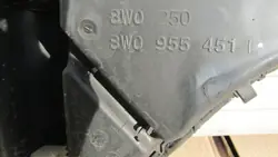 Spolarbehållare AUDI A4 B9 8W KOMBI - OEM Del