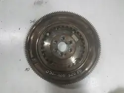 Volante bimassa Schaeffler LuK 03L105266ED