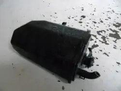 Gebrauchter Volkswagen OE 1K0201801B Kohlefilter