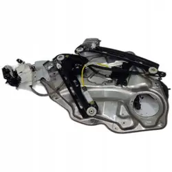Mercedes dörrlyftplatta vänster bak OEM A2047601634