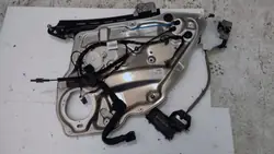 Placa elevadora puerta izquierda trasera Mercedes OEM A2047601634