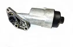 Base de filtre à huile Opel 1.2 1.4 16V Corsa C D Astra H