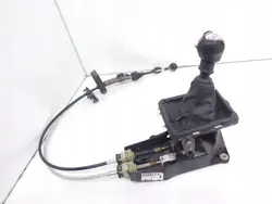 Alavanca de mudanças Opel Vectra C OEM 13106476 - Usado