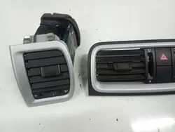 Grelha Skoda Fabia II OEM FABN44 - Usado
