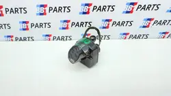 BMW OEM 7946655 Tomada Luz Tapete Esquerda Usado