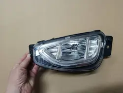 Phares Halogène Droit OEM LJ6B-15A254-AC Ford Kuga