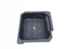 Tapete de bagageira Ford Puma 2020 OEM L1TB-S47124-AF
