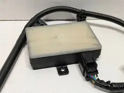 Capteur Radar Hyundai Tucson OEM D795850000 Occasion