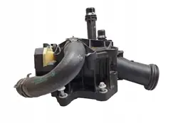 Carcasa de termostato BMW F36 G01 G30 7642854