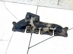 OEM 3557714411 Avgasgrenrör för VW Passat 1.8L
