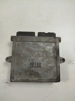 Controlador LPG Mitsubishi Outlander 110R-006030