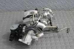 Turboalimentador KIA STONIC 1.0 T-GDI 48V HEV