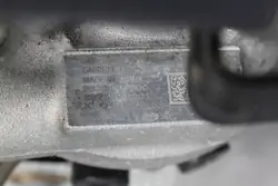 Turboahtim KIA STONIC 1.0 T-GDI 48V HEV