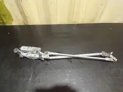 AUDI Q7 4L Pyyhkijämekanismi 4L1955119A