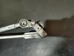 Mecanismo do limpador AUDI Q7 4L 4L1955119A