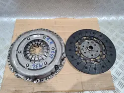 Kaksoismassavauhtipyörä Opel Astra K J 1.4 1.6 Turbo SIDI