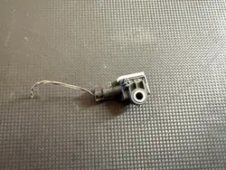 Capteur de choc avant OEM 670038225 Maserati Ghibli