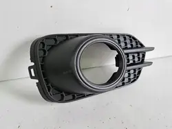 VW Tiguan Linke Stoßstangenblende 5N0853665G OEM