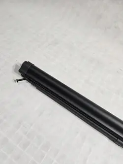 Rouleau de filet de coffre Volkswagen OE 3G9861691