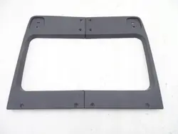 Marco ventana trasera DAF LF 45/55 OEM 5010226825