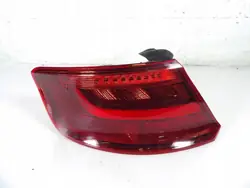 AUDI A3 8V HATCHBACK LUZ TRASERA IZQUIERDA 8V4945095A