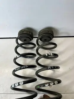 Muelle trasero OEM YQP4082 para Audi A7 S7 3.0 TDI