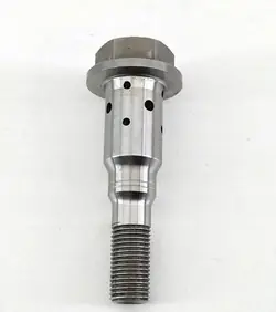 Styrventil OEM 230500-0370 för Lancia Ypsilon