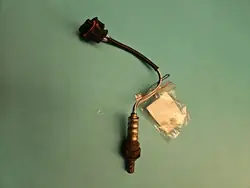 Sensor Lambda Opel Meriva A 1.8 16V 5WK91709