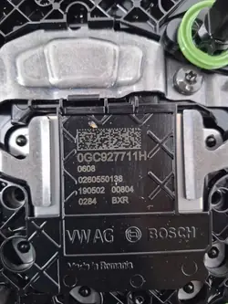 Méchatronique DSG DQ500 Audi VW OEM 0BH927711B/C