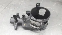 SP7302 Waterslang voor Infiniti Q50 2.2D - Gebruikt