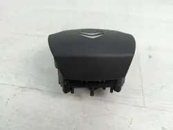 Citroen C4 Picasso 2 Airbag OEM 96764017ZD