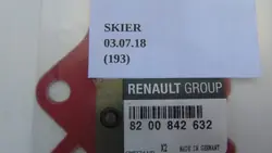Joint OEM 8200892647 pour Infiniti Nissan Renault