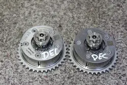 AUDI RS4 RS5 8W 2.9 3.0 TFSI DEC KOŁO VANOS