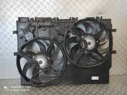 KYLARENS FLÄKT CITROEN JUMPER PEUGEOT BOXER 1399670080