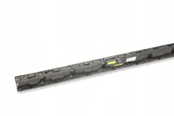 Linker dorpelclip OEM 7441117 voor BMW X7 G07