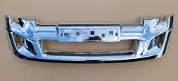 ISUZU DMAX 2011-2015 Front Grill OEM 8-98193869-0
