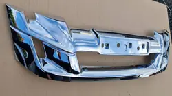 ISUZU DMAX 2011-2015 Griglia Anteriore OEM 8-98193869-0