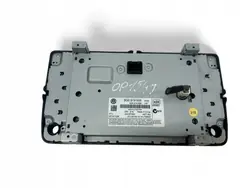 Écran de navigation VW OEM 3G0919605 pour Passat B7 Alltrack