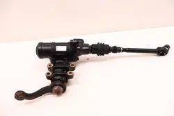 JEEP WRANGLER JL 18- Caixa de Direção 68252098AA, 68507569AB