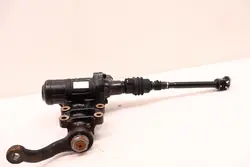JEEP WRANGLER JL 18- Ohjaustehostin 68252098AA, 68507569AB