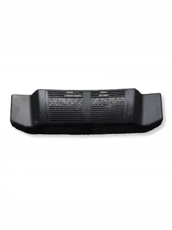 Cubierta espejo OEM L8B217D737ABW para Land Rover