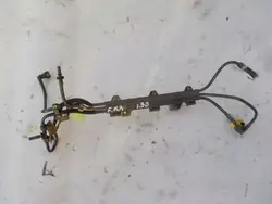 Kraftstoffleitung Ford Ka 1.3 TDCi OEM Gebrauchtteil