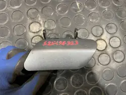 BMW 8050317 S2512F323 Strålkastartvättlock Vänster Fram
