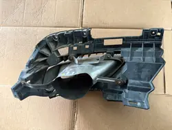 Audi A4 B9 Pakoputken pääte OEM 8W0253826M