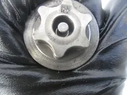 Tornillo de válvula OEM 06M109257Q para Audi RS4 RS5 S4