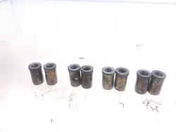 Volvo Injectorbevestiging OEM ARA167216 - Gebruikt