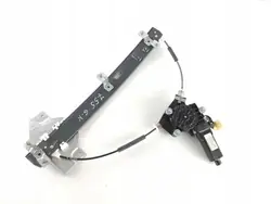 2002 Hyundai Centennial Elevador de vidro traseiro 824503B010