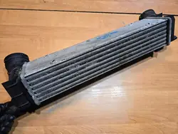 BMW E82 E87 E84 E90 E91 E92 Intercooler 7798788